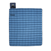 Extra Large Plaid Picnic Blanket 31