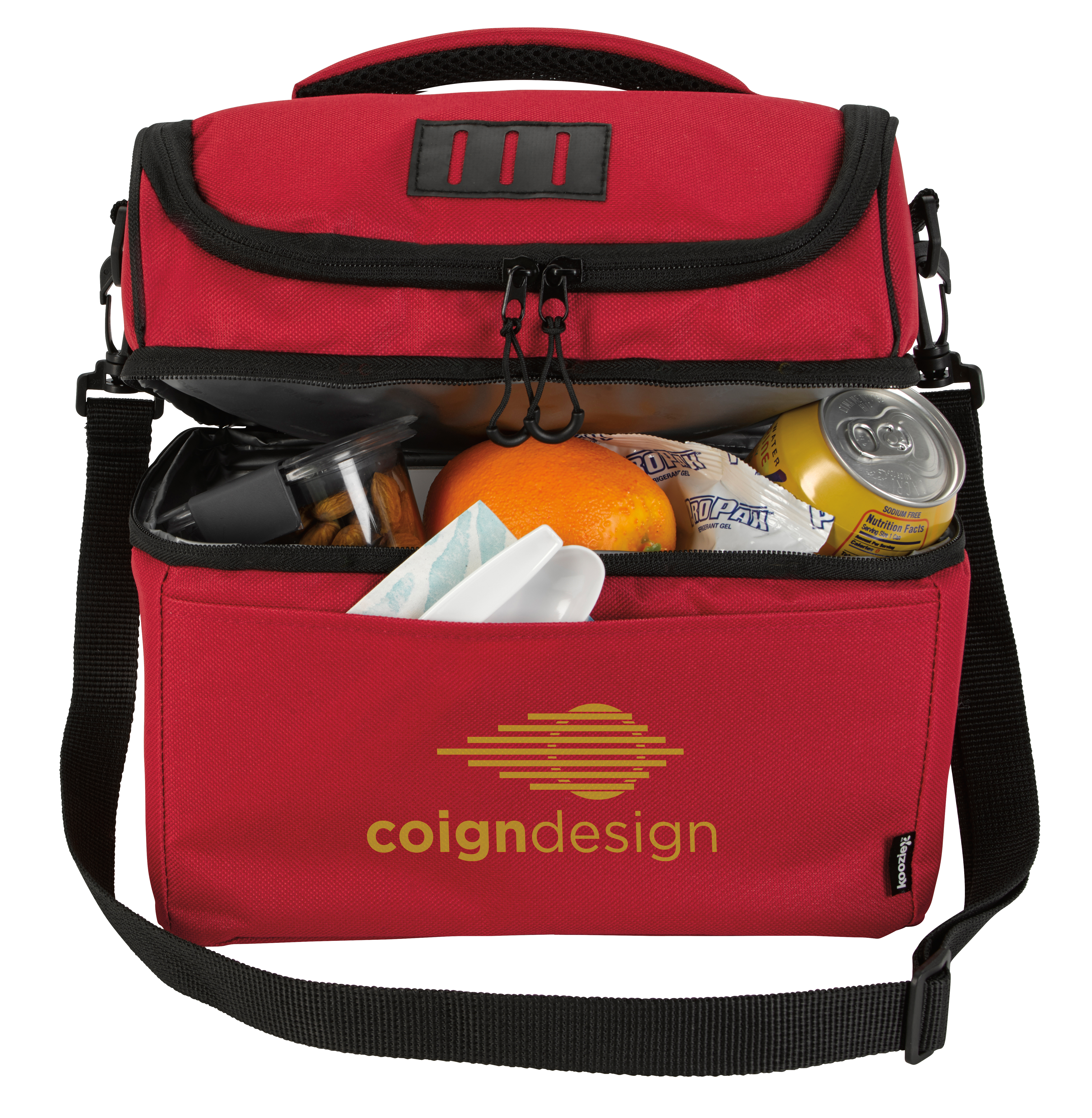 Rogue Lunch Cooler