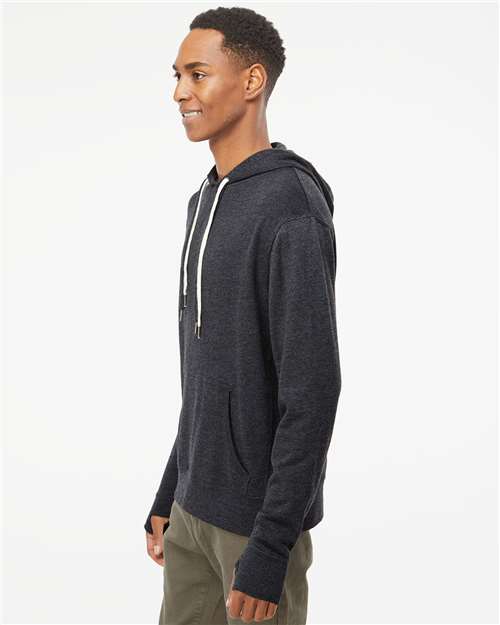 Unisex Midweight French Terry Hooded Sweatshirt - PRM90HT 39