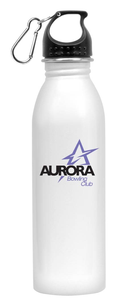 The Solairus Water Bottle 8