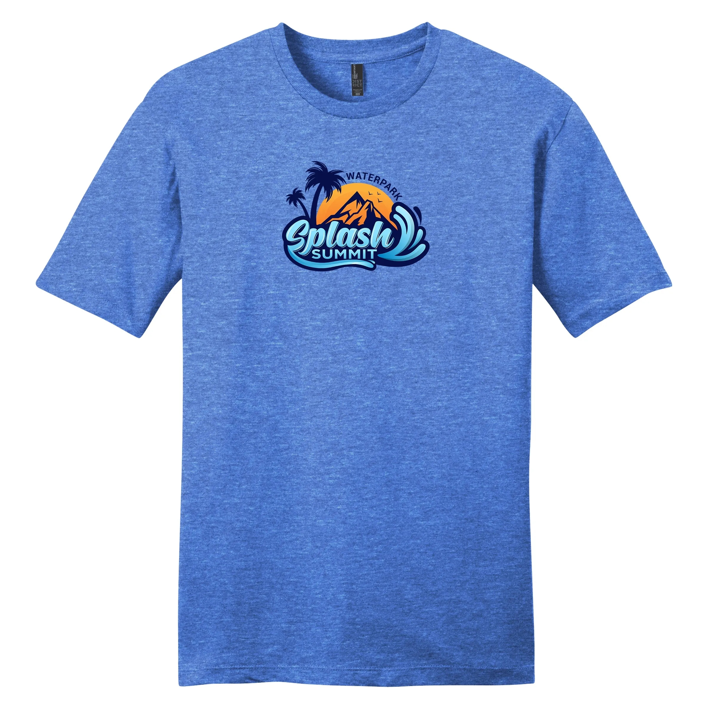 DISTRICT(R) - YOUNG MENS VERY IMPORTANT TEE(R) 46
