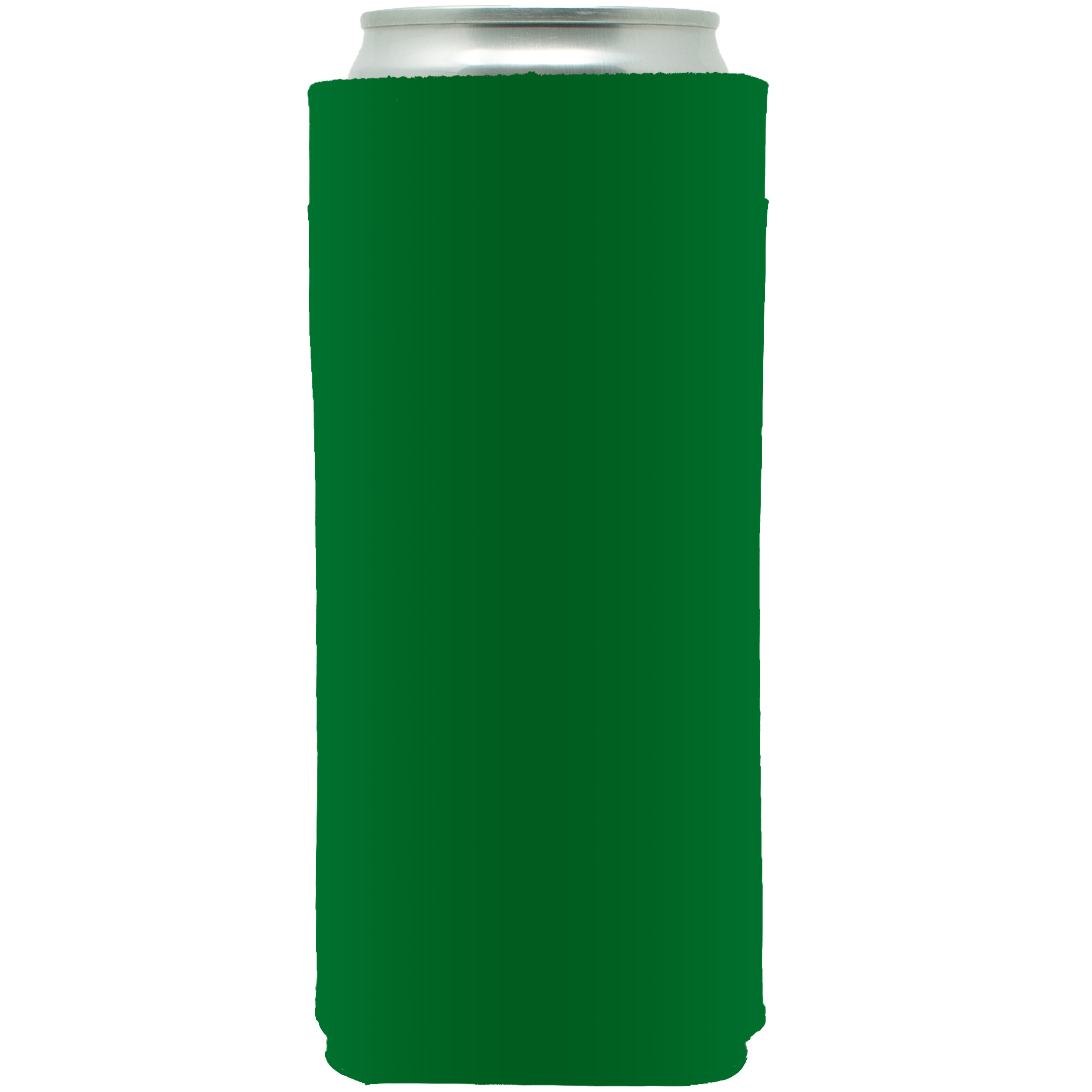 12oz. Slim Neoprene Seltzer can cooler 25