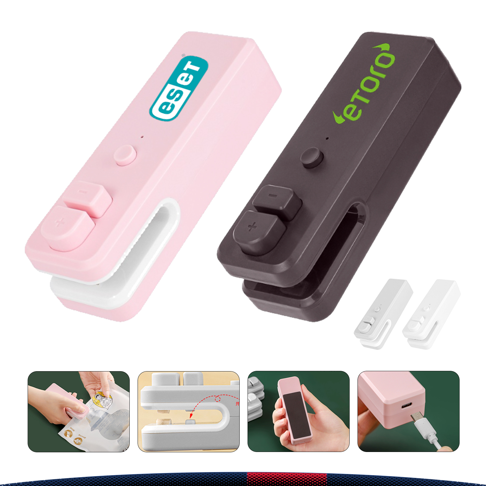 Yaue USB Mini Sealer 3