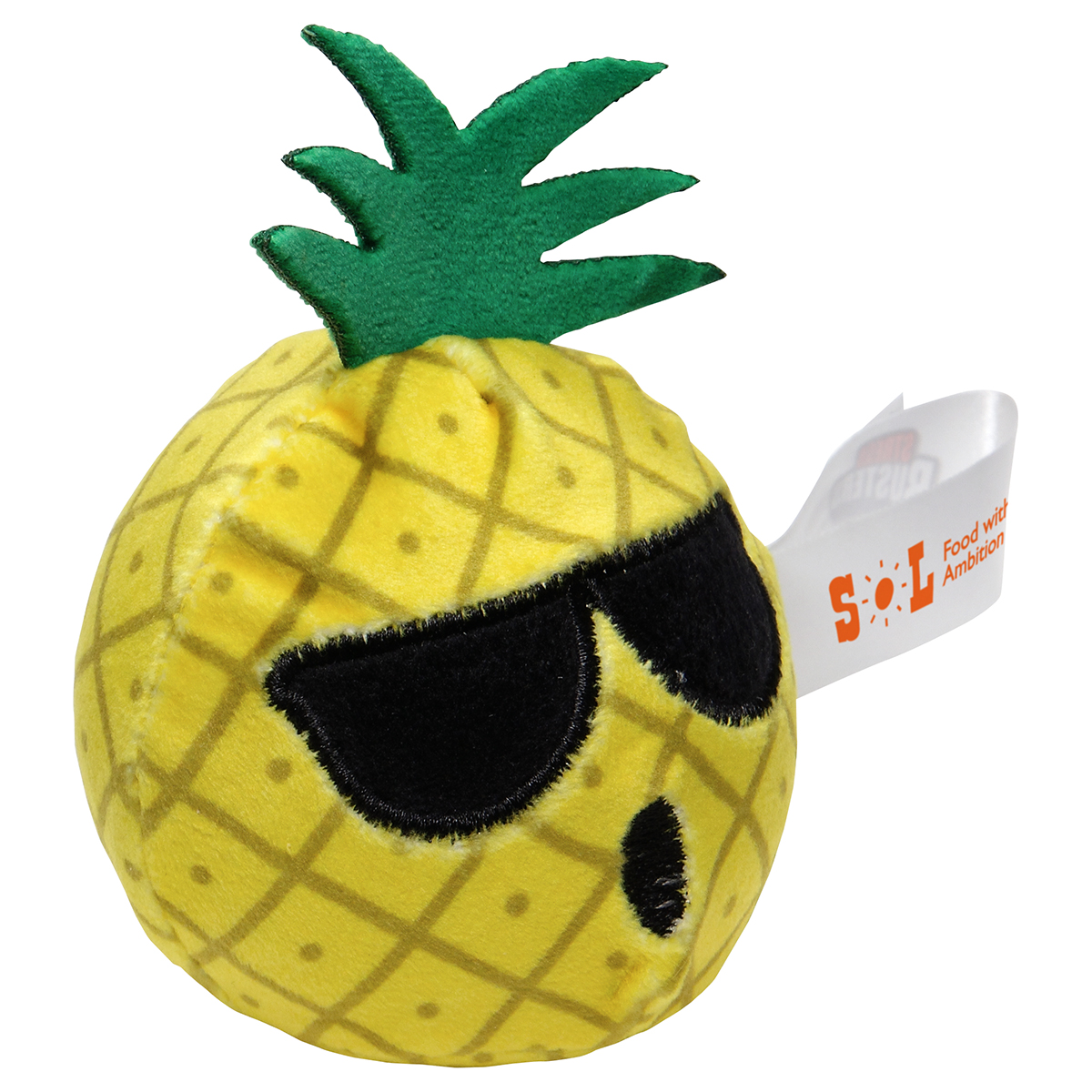 Stress Busters™ Pineapple 4