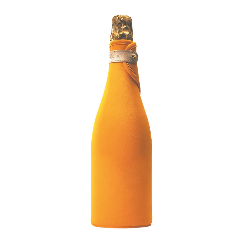 Wine Bottle Koozie, Insulated #1 12