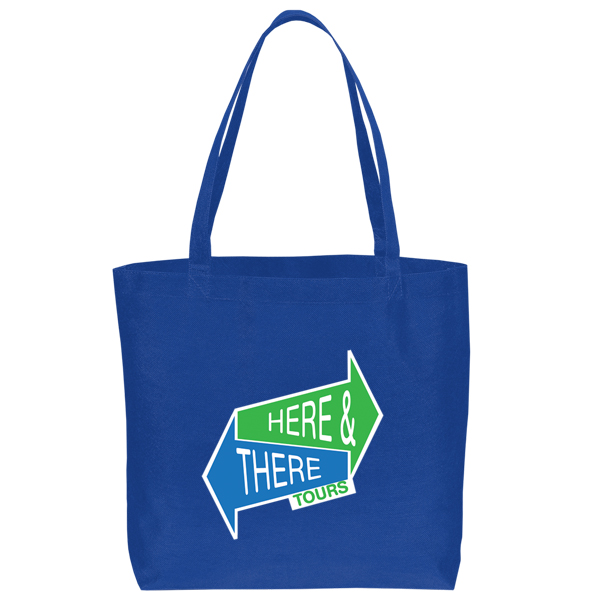 Non Woven Tote Bag 7