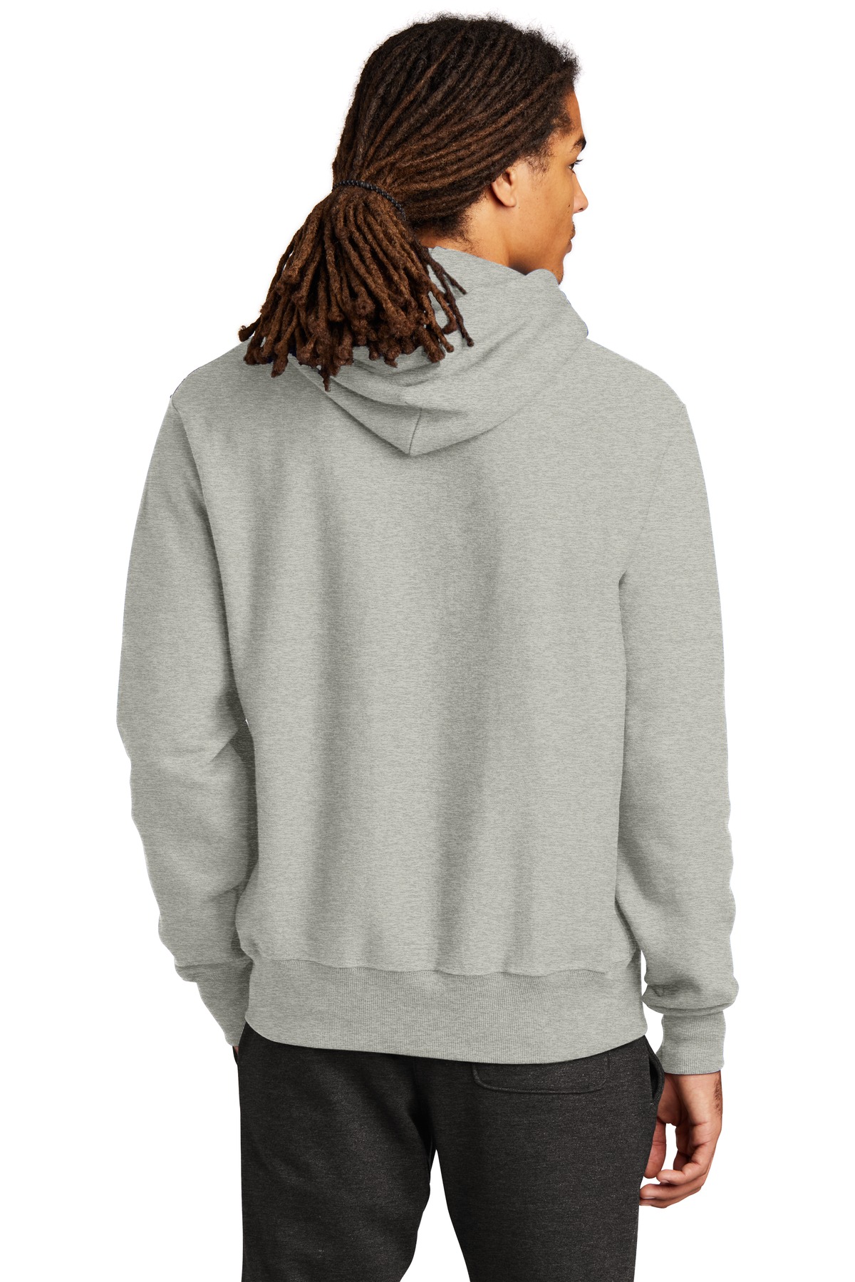 Champion Reverse Weave Hooded Sweatshirt S101 6