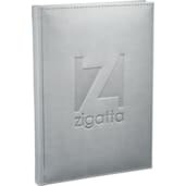 FSC® Mix 7" x 10" Pedova™ Large Bound Journal 20