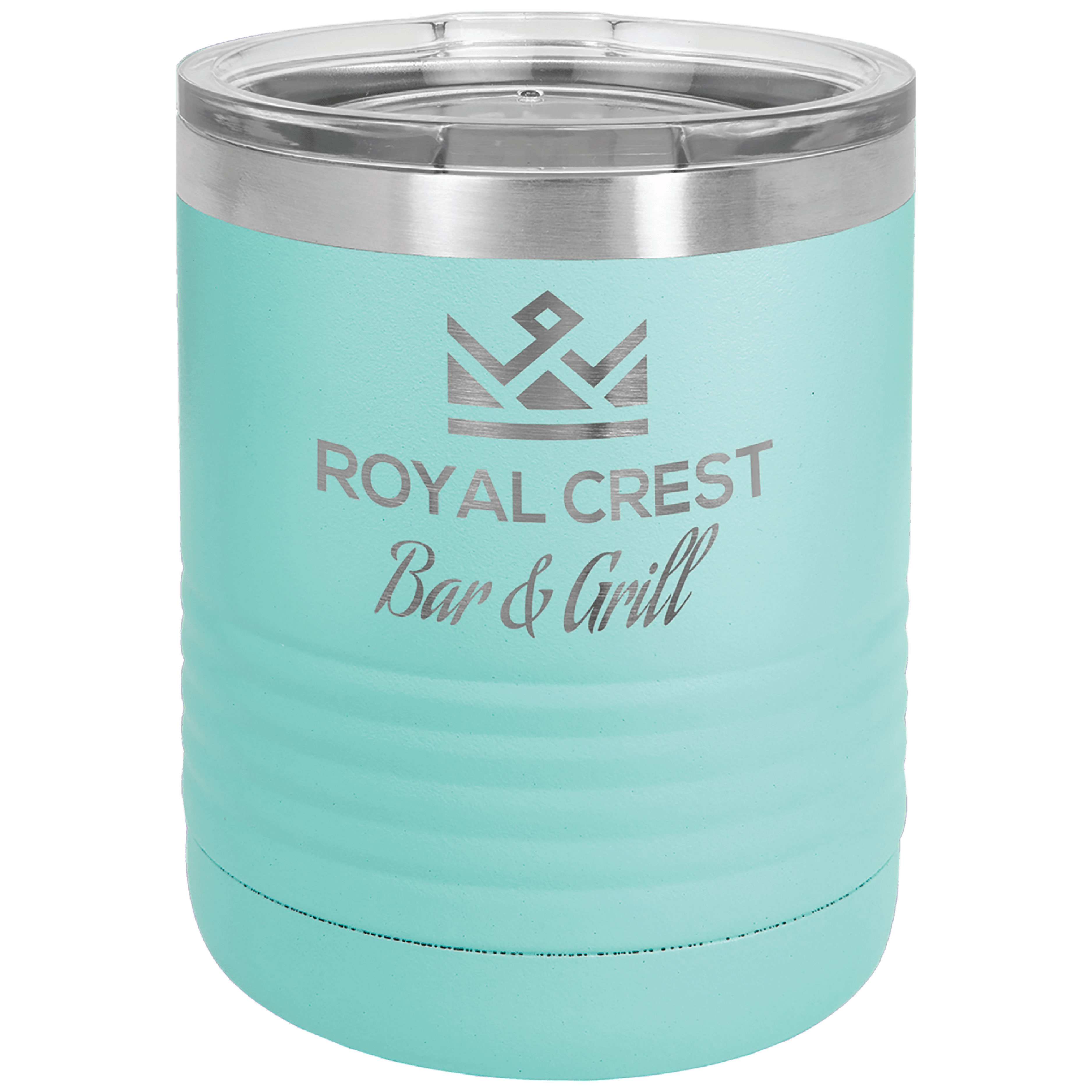 Polar Camel 10oz Stainless Steel Tumbler 14
