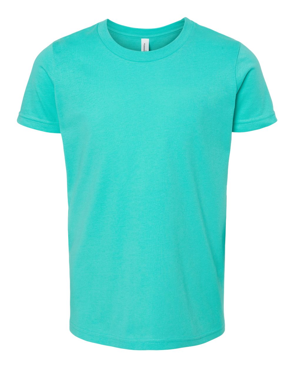 Youth Jersey Tee - 3001Y 157