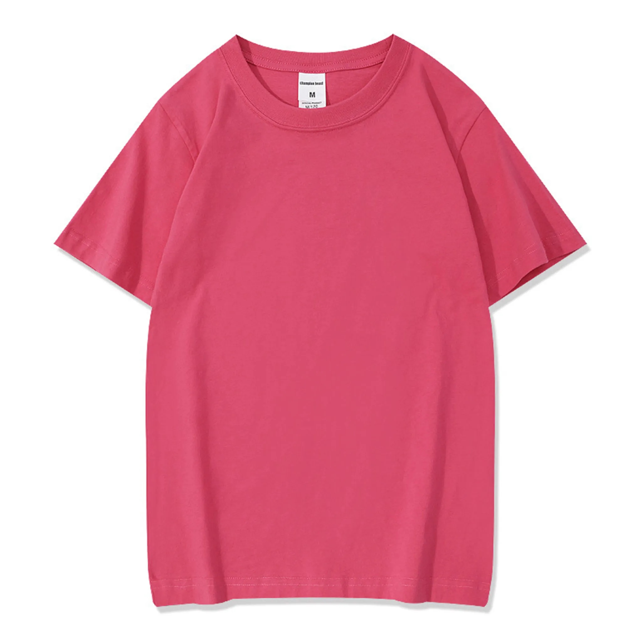 Round Neck Quick-Drying T 15