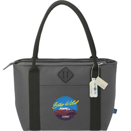 Repreve® Ocean 12 Can Tote Cooler 52