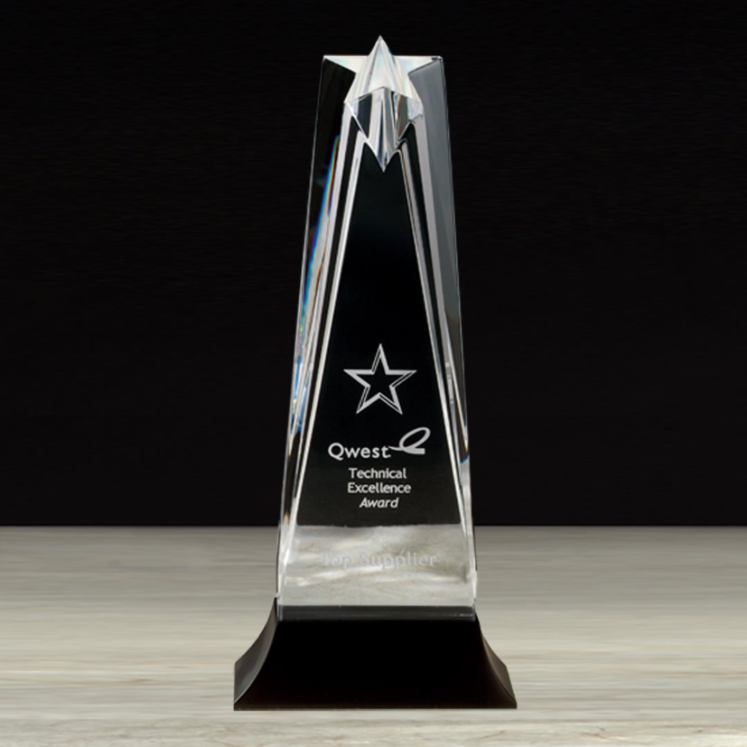 Star Tower Award 2