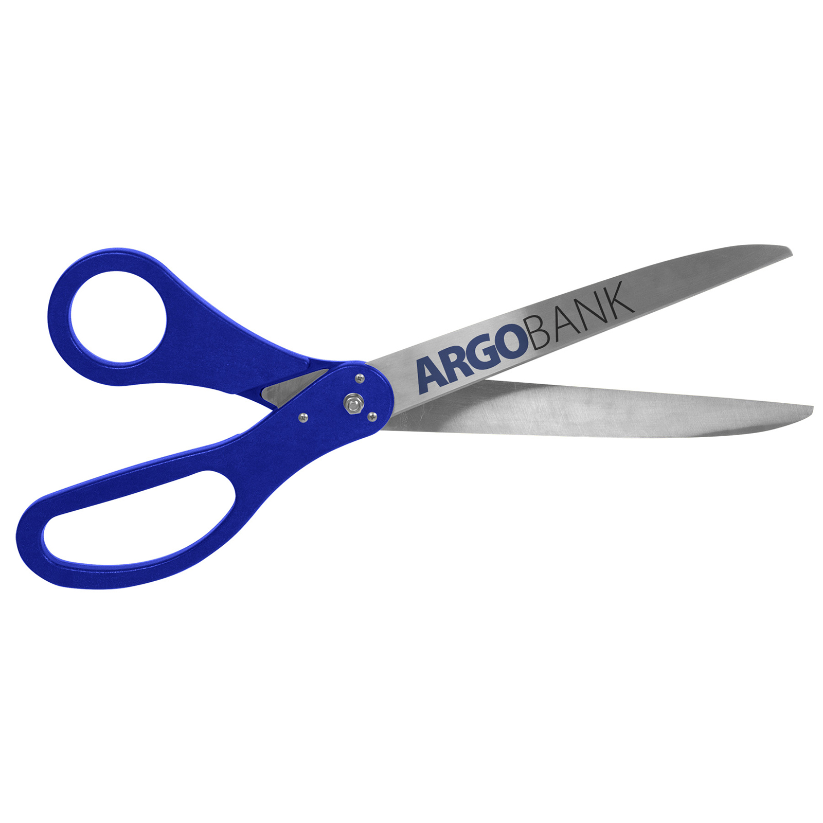 30" Large Scissors - Direct Print 16