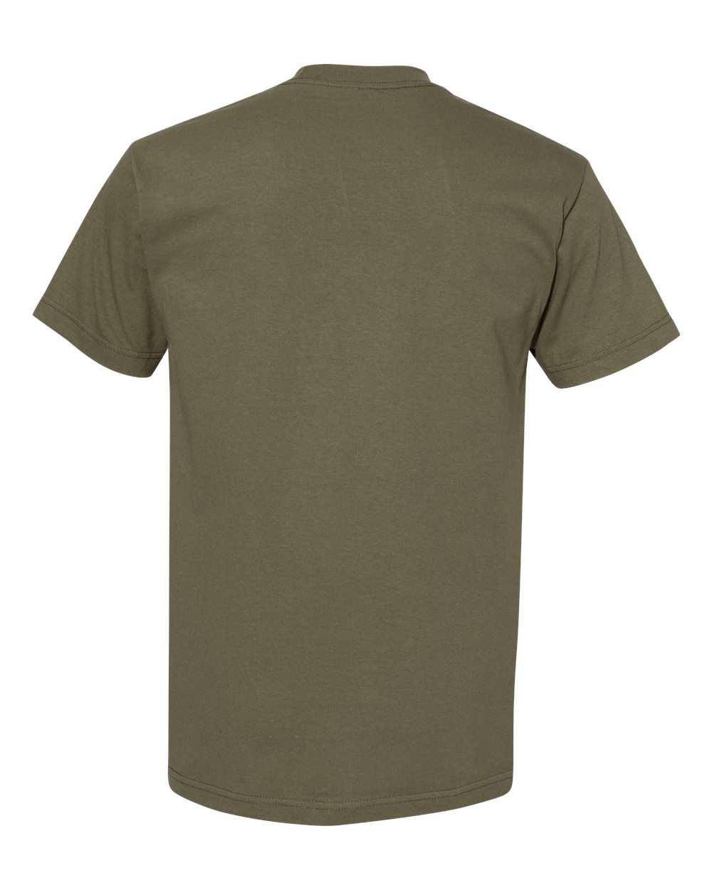 Unisex Heavyweight Cotton Tee - 1301 58