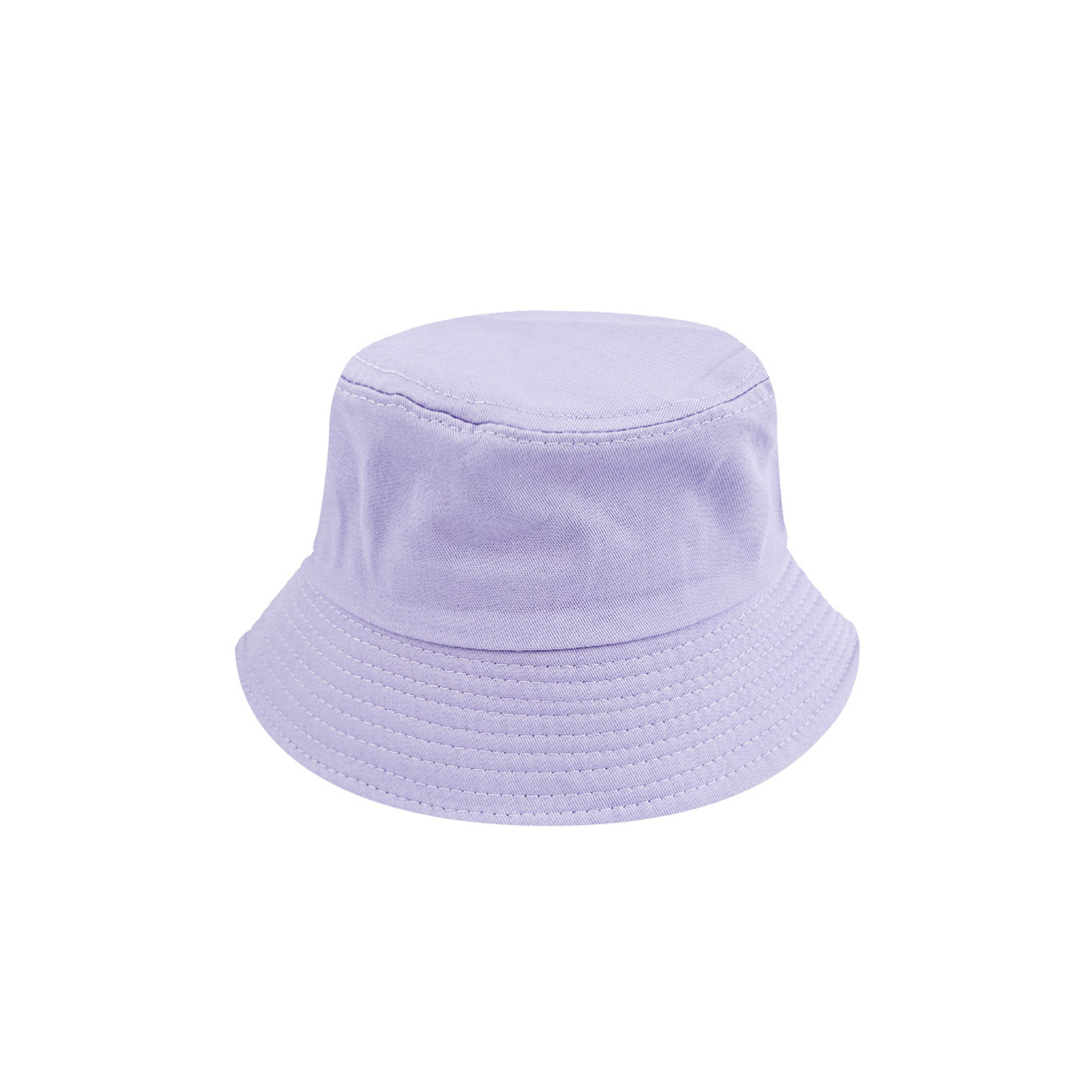 Cotton Summer Bucket Hat For Outdoor Leisure 16