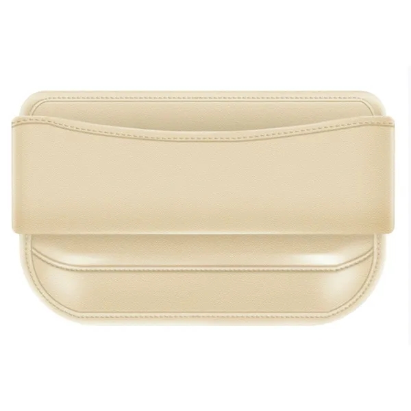 Car Seat Gap Organizer 3