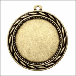 2" Insert Holder Medal 2