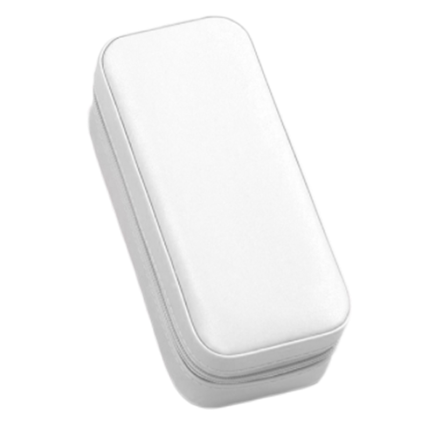 Travel Rectangular Jewelry Box 4