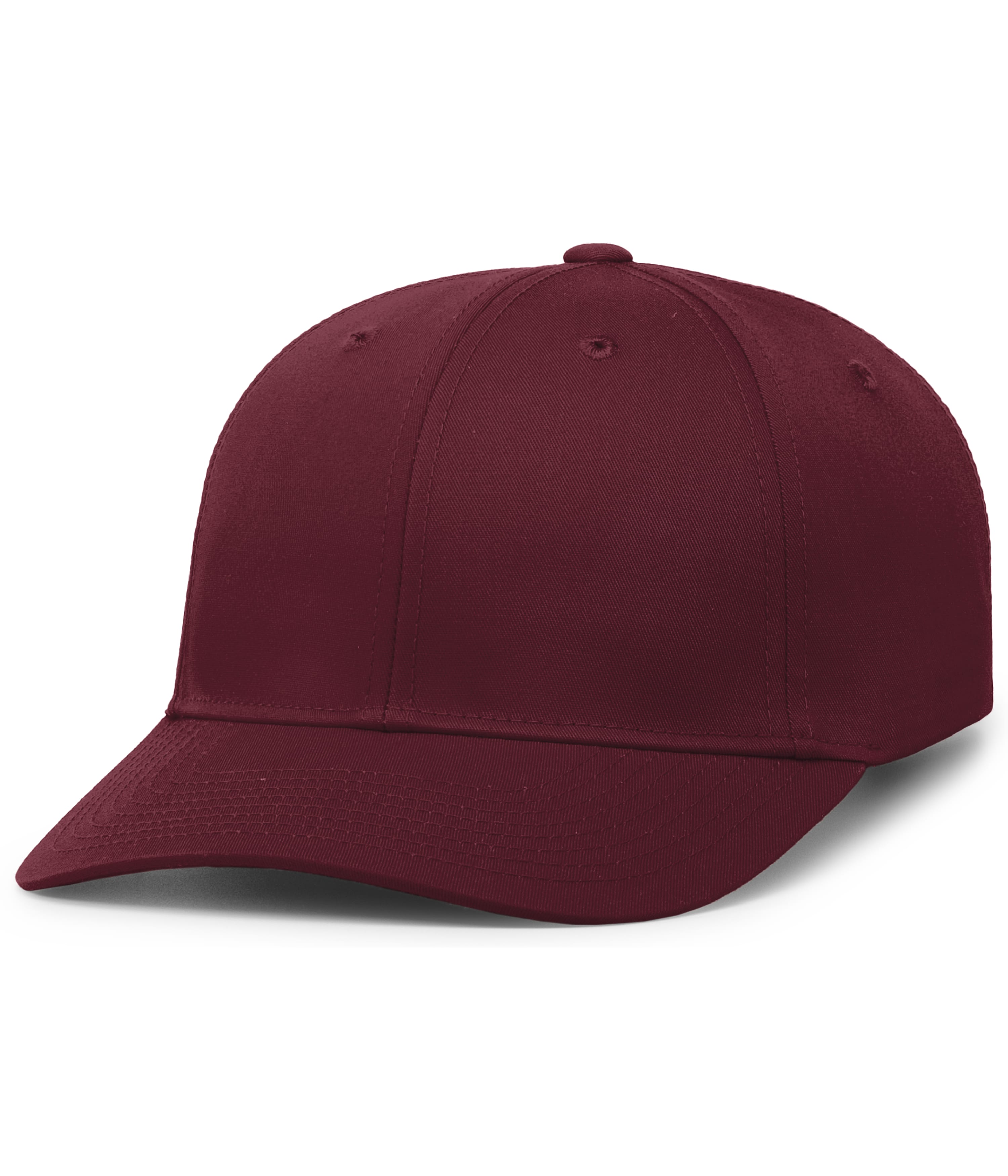 Hybrid Snapback Dad Cap 14
