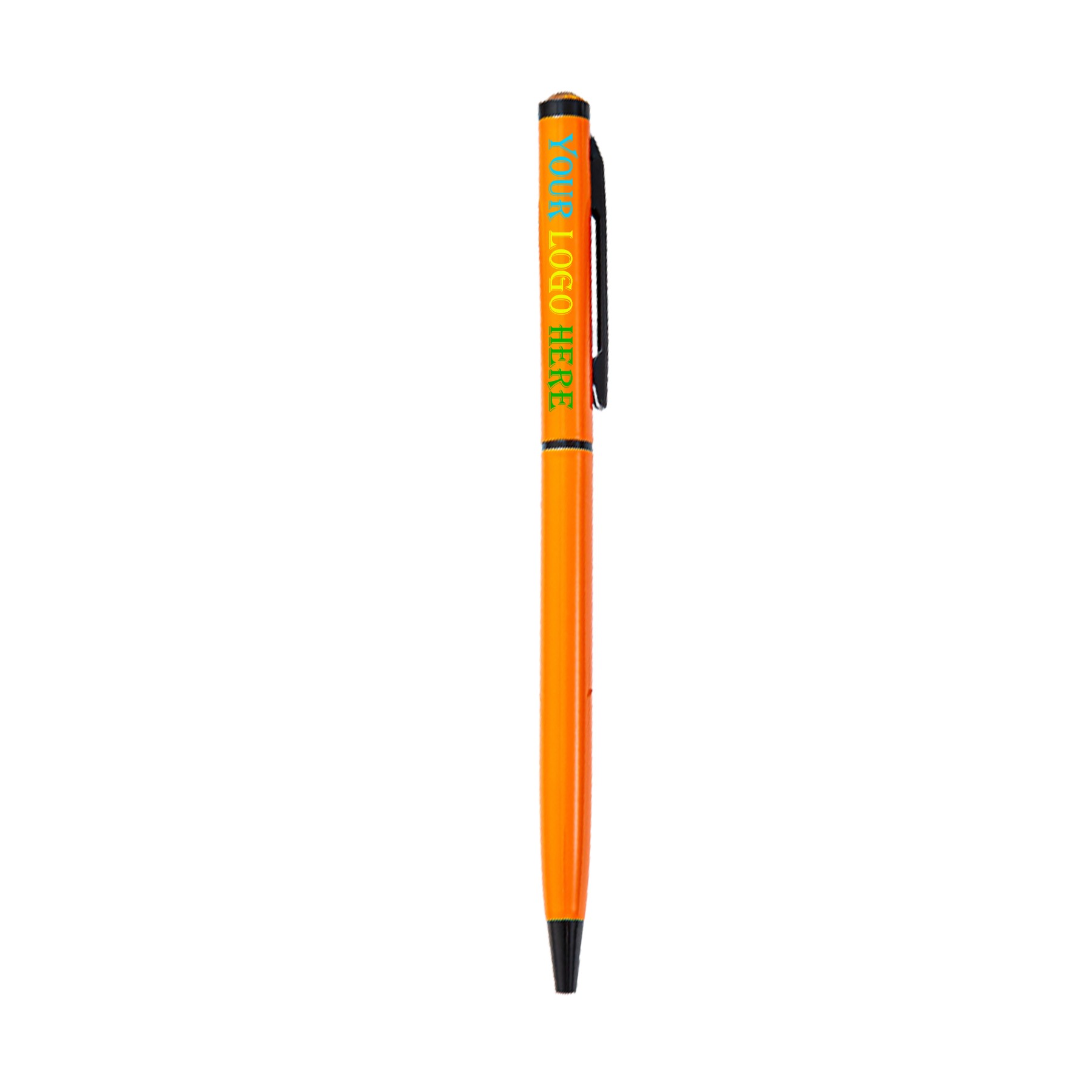 Metal Ballpoint Pen 1