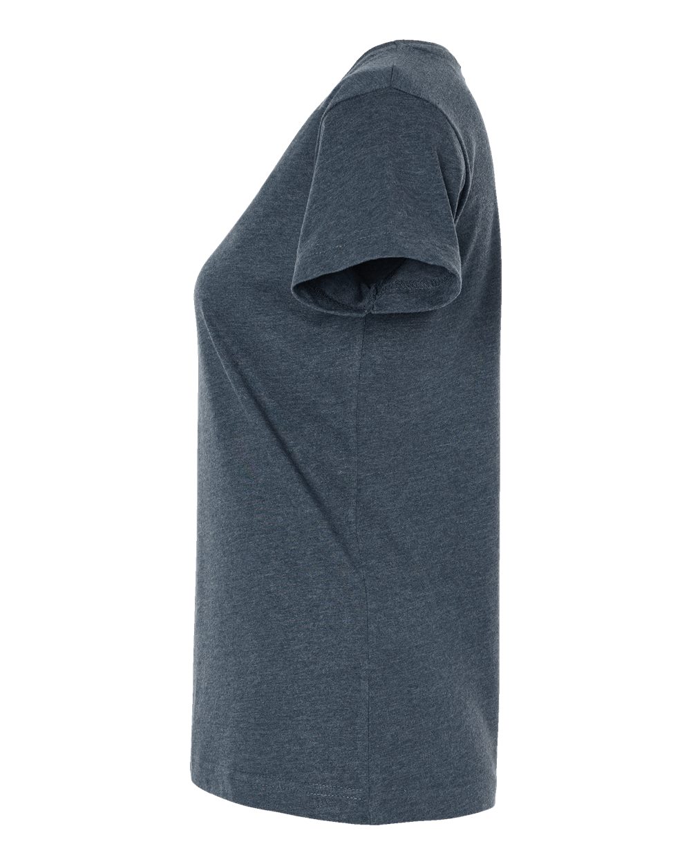 Women's Fine Jersey Tee - 3516 26