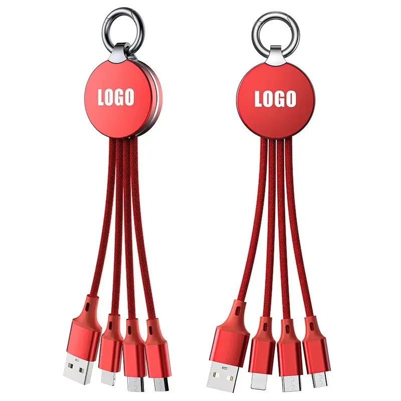 3 in 1 GlowSync Cable 3