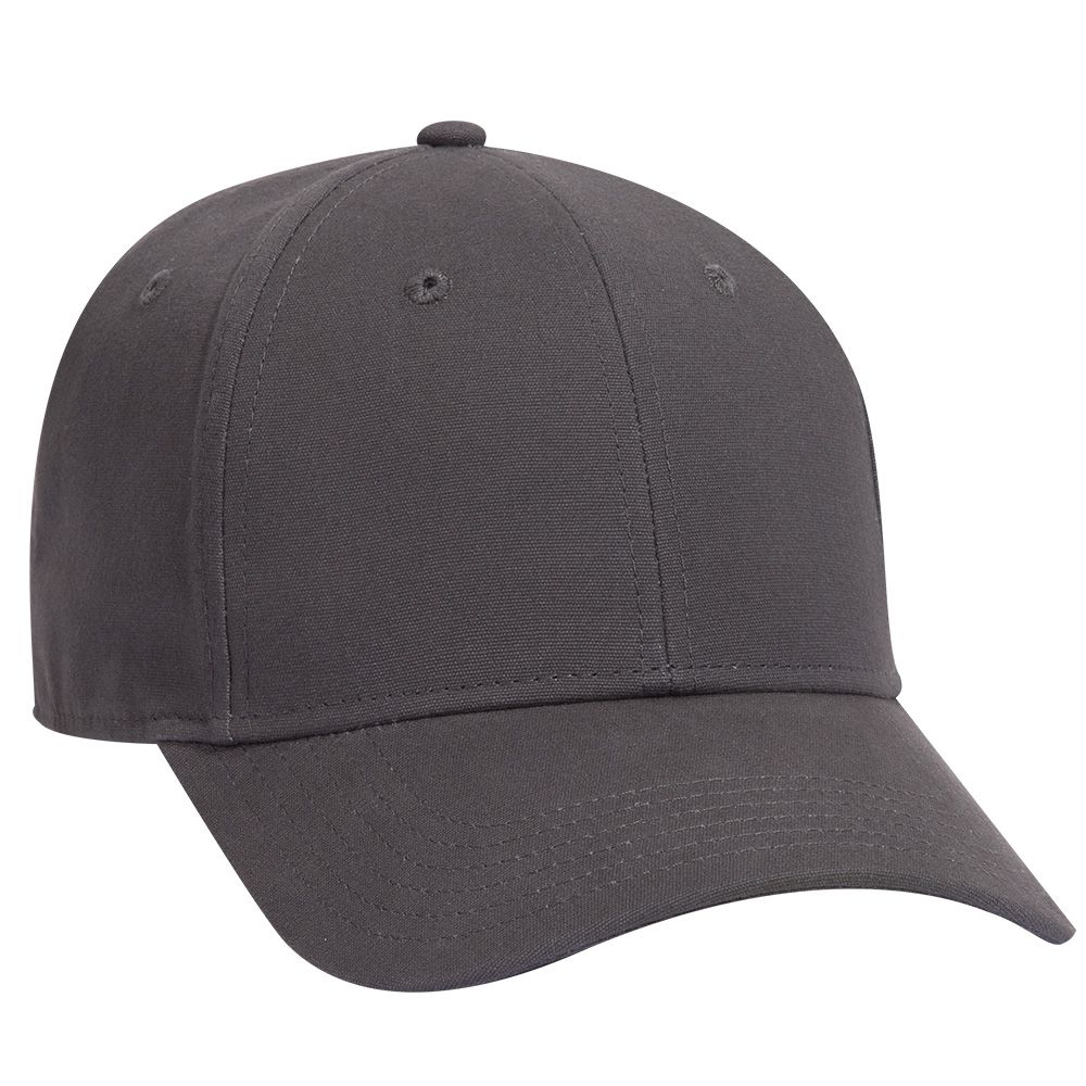 OTTO CAP® 6 Panel Low Profile Baseball Cap 30