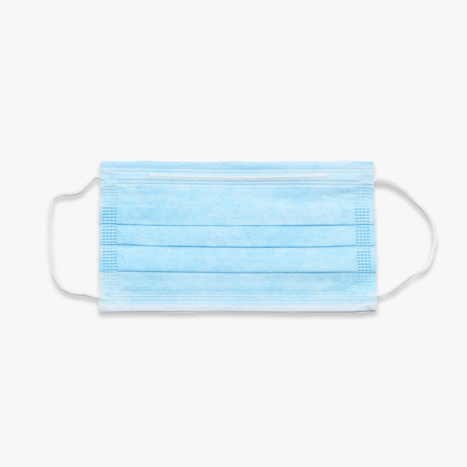 3 Ply Ear Loop Face Mask - Non-Surgical