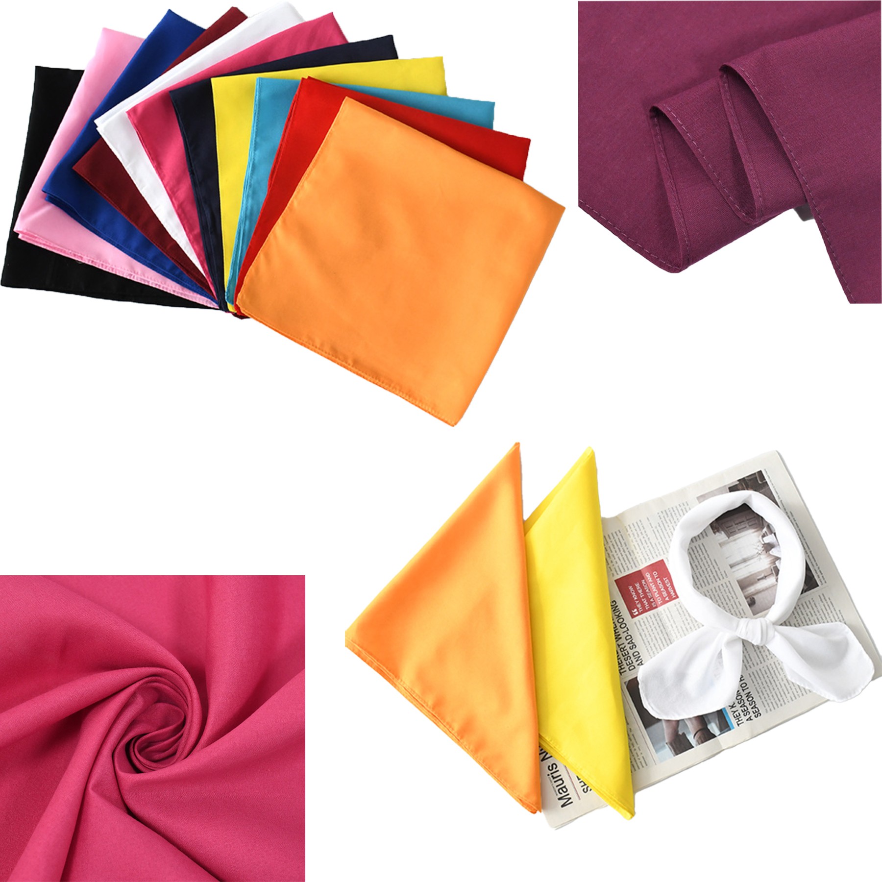 Ice Silk Outdoor Sunscreen Mask 1