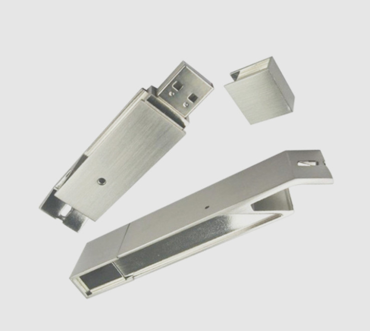 Bottle opener-shaped U Disk USB Flash Drive 2