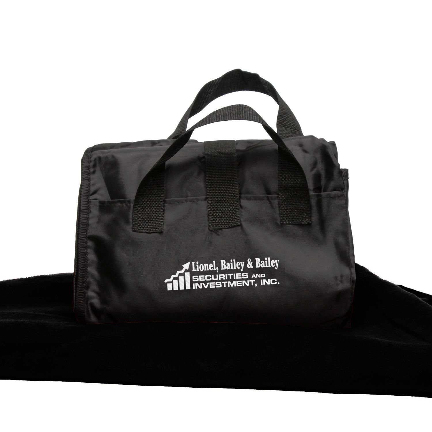 Fleece / Nylon Picnic Blanket 21