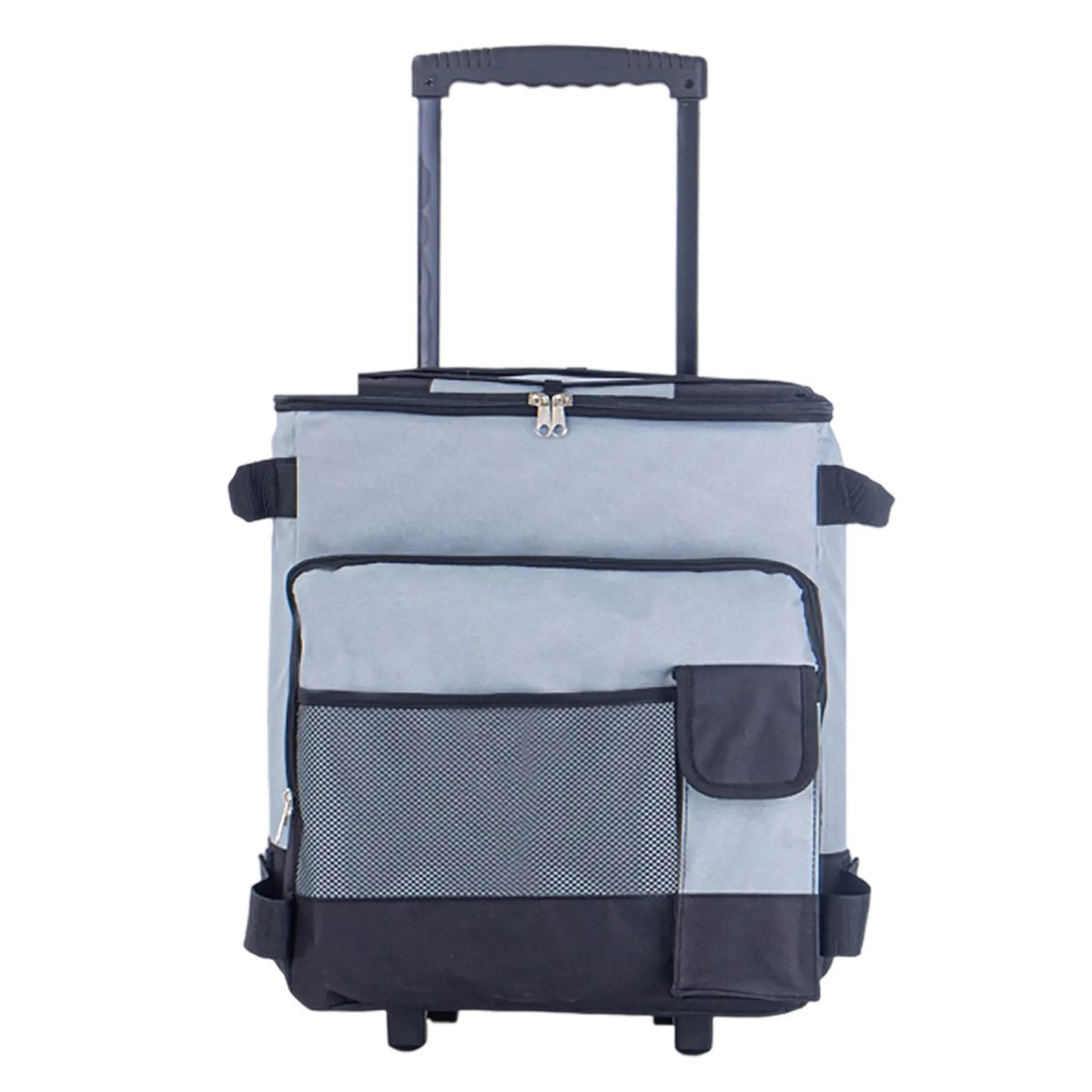 Wheeled Insulated Outdoor Lunch Bag 6