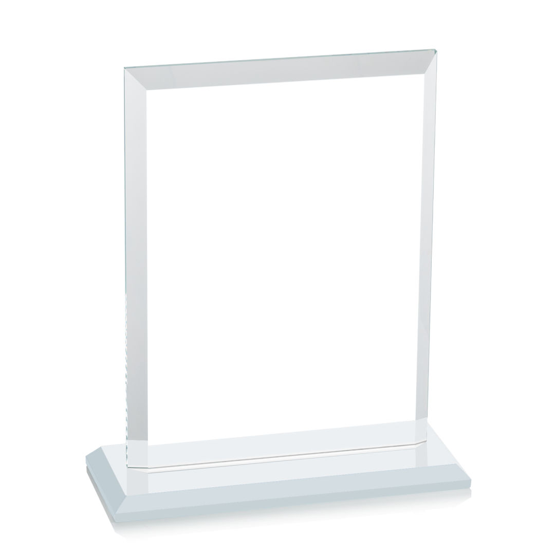 Denison VividPrint™ Award - White 14