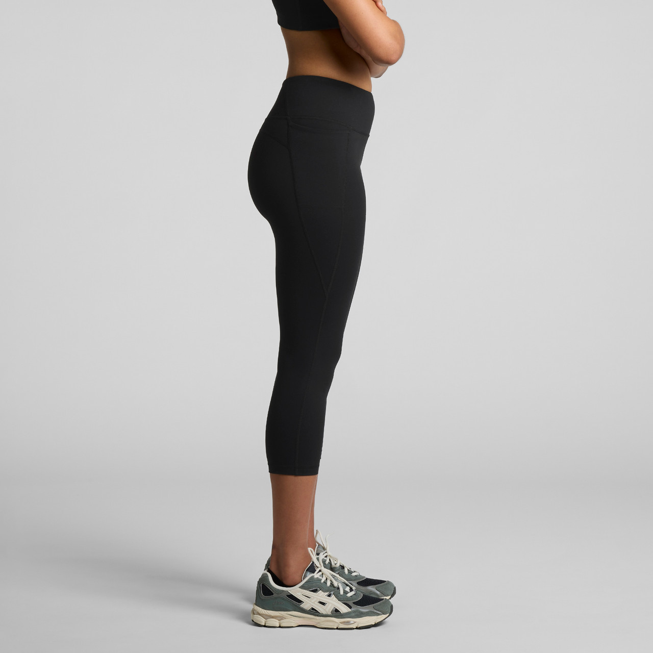 Wo's Active Mid Leggings | 4631 11