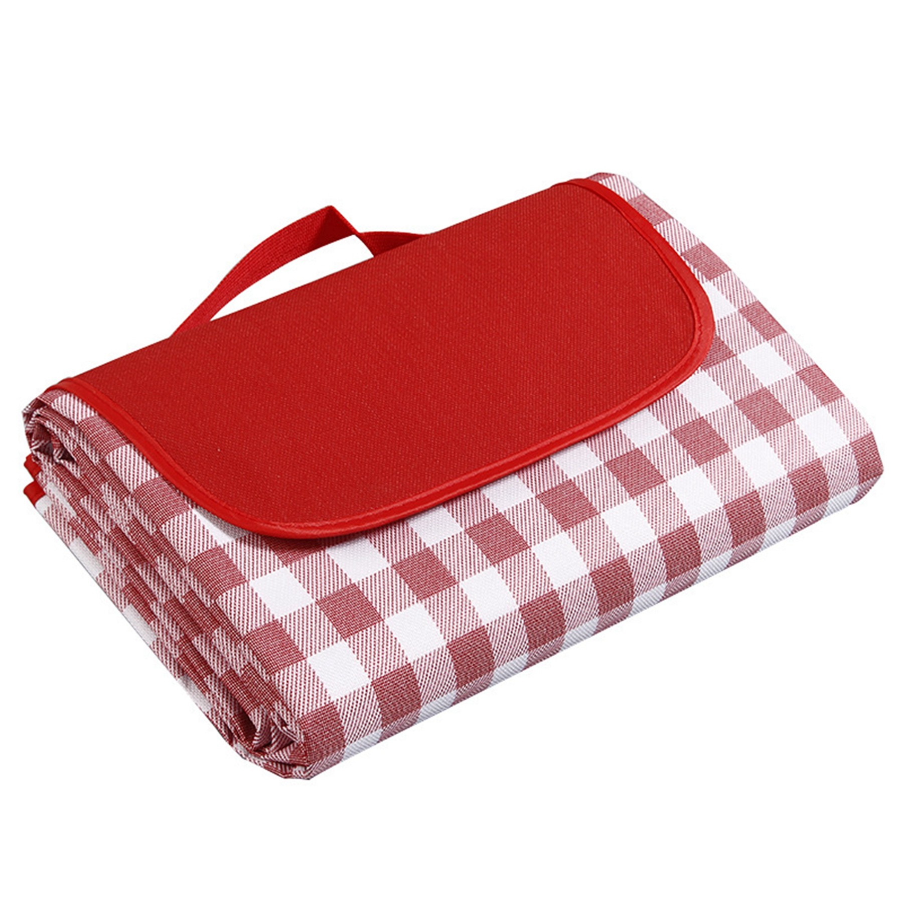 High Quality Material Outdoor Picnic Blanket Foldable 3