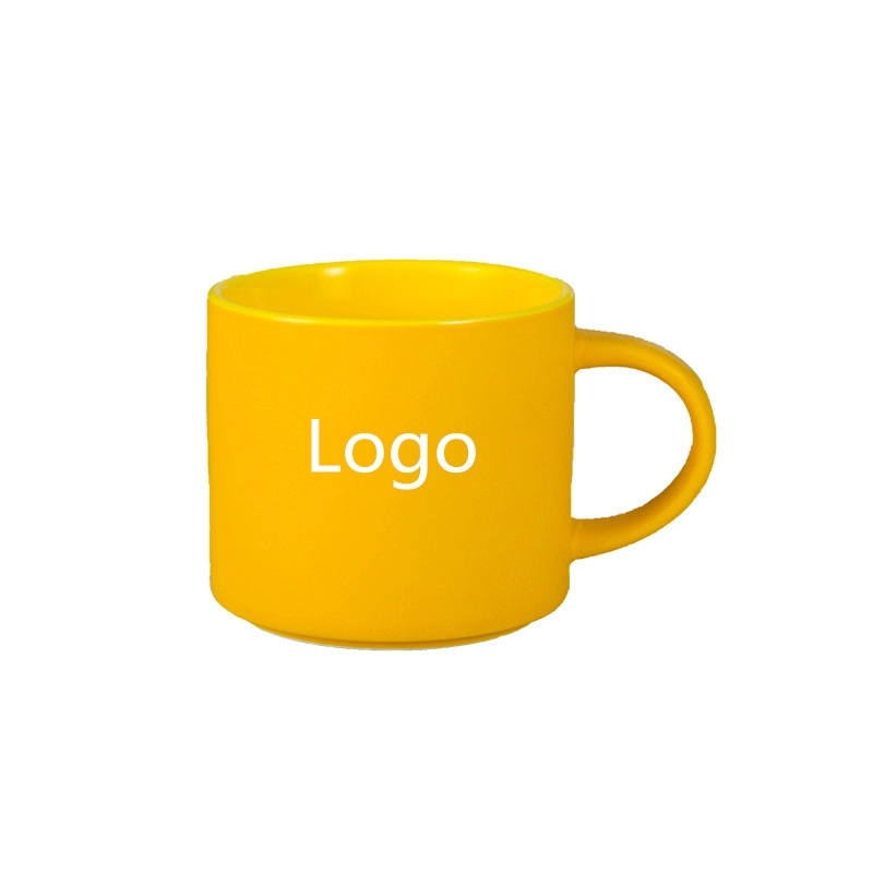 Ceramic Mugs 3