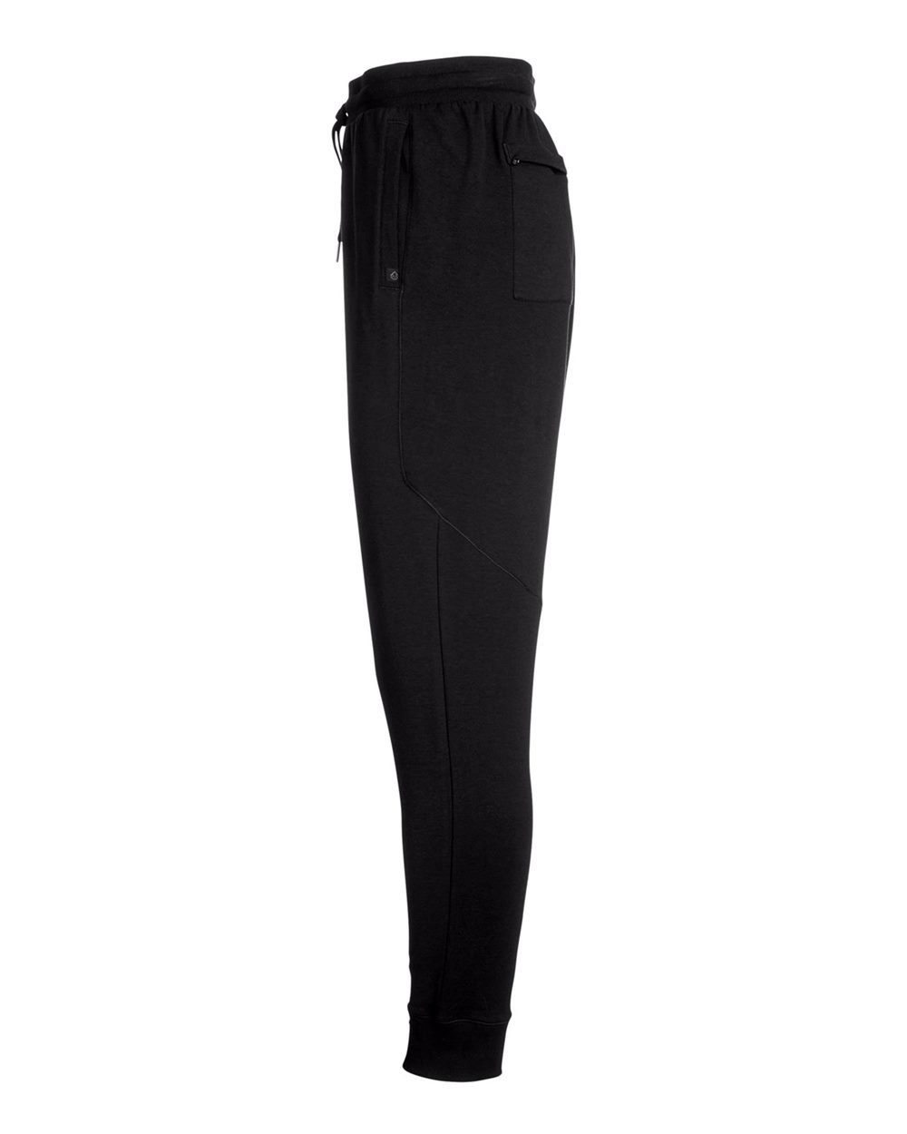 Men's Varsity Joggers - TM764 11
