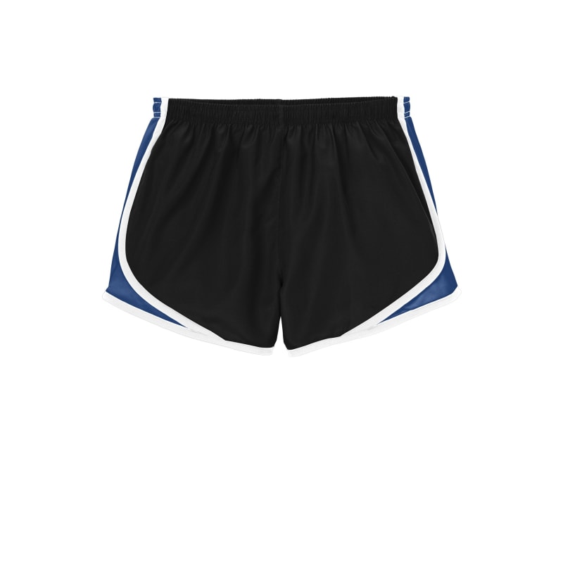 Sport-Tek Women's Cadence Short. 8