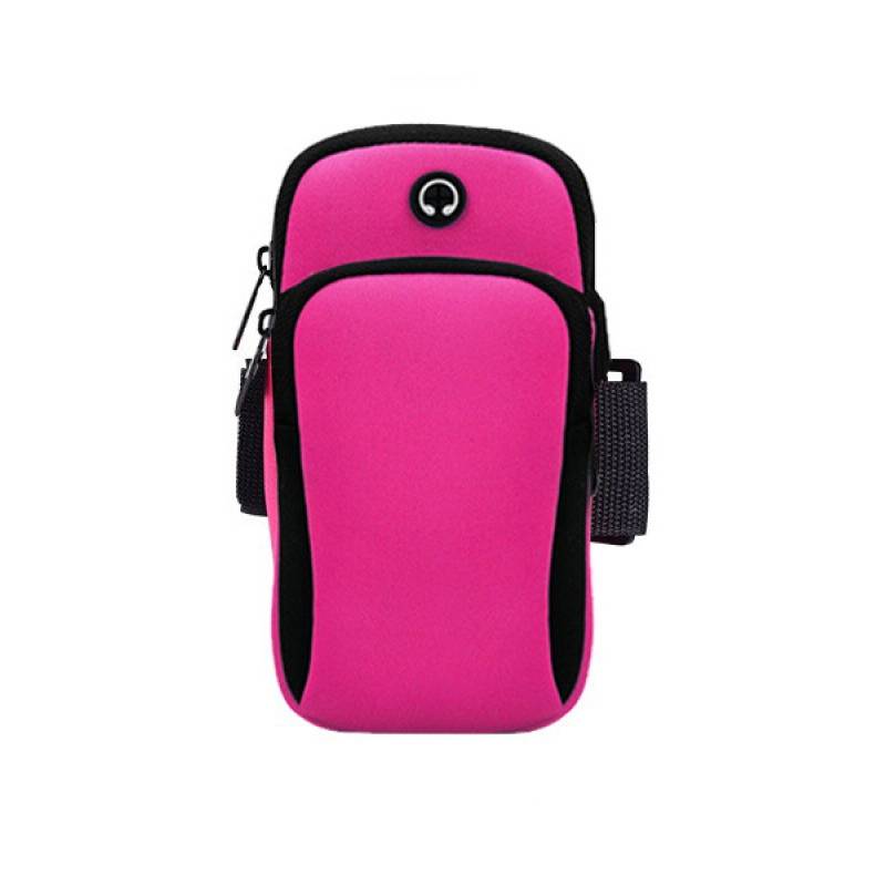Neoprene Phone Sports Arm Bag 2