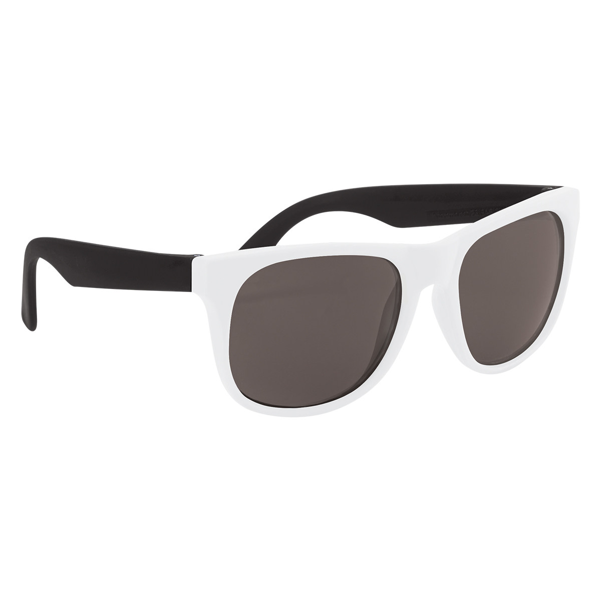 Rubberized Sunglasses 55