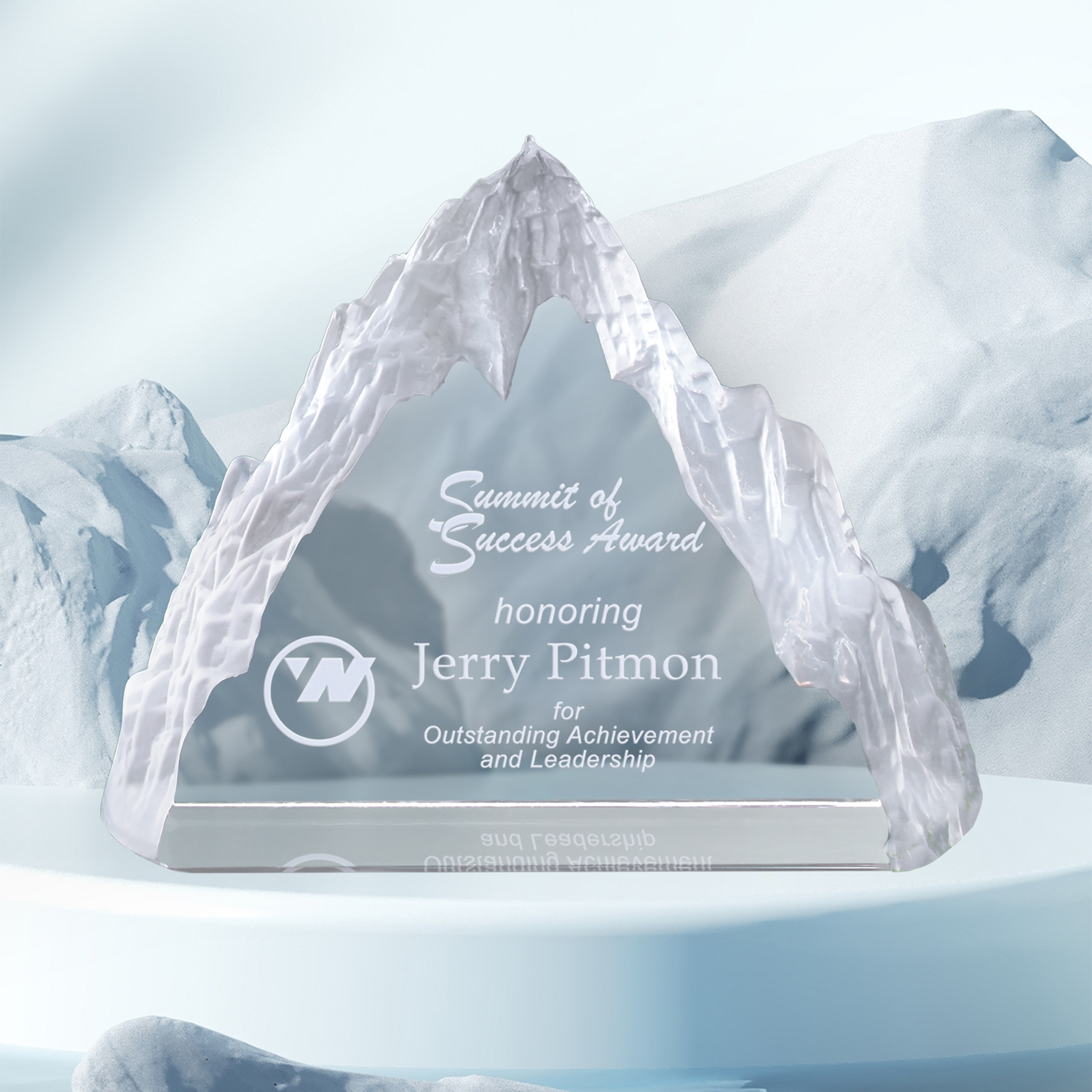 Matterhorn Award 7