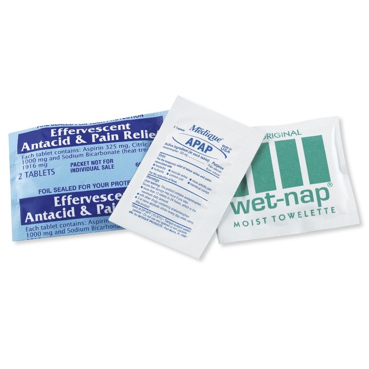 Hangover Survival Kit