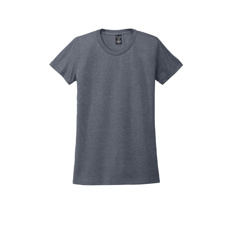 AllMade Women's Tri-Blend Tee 37