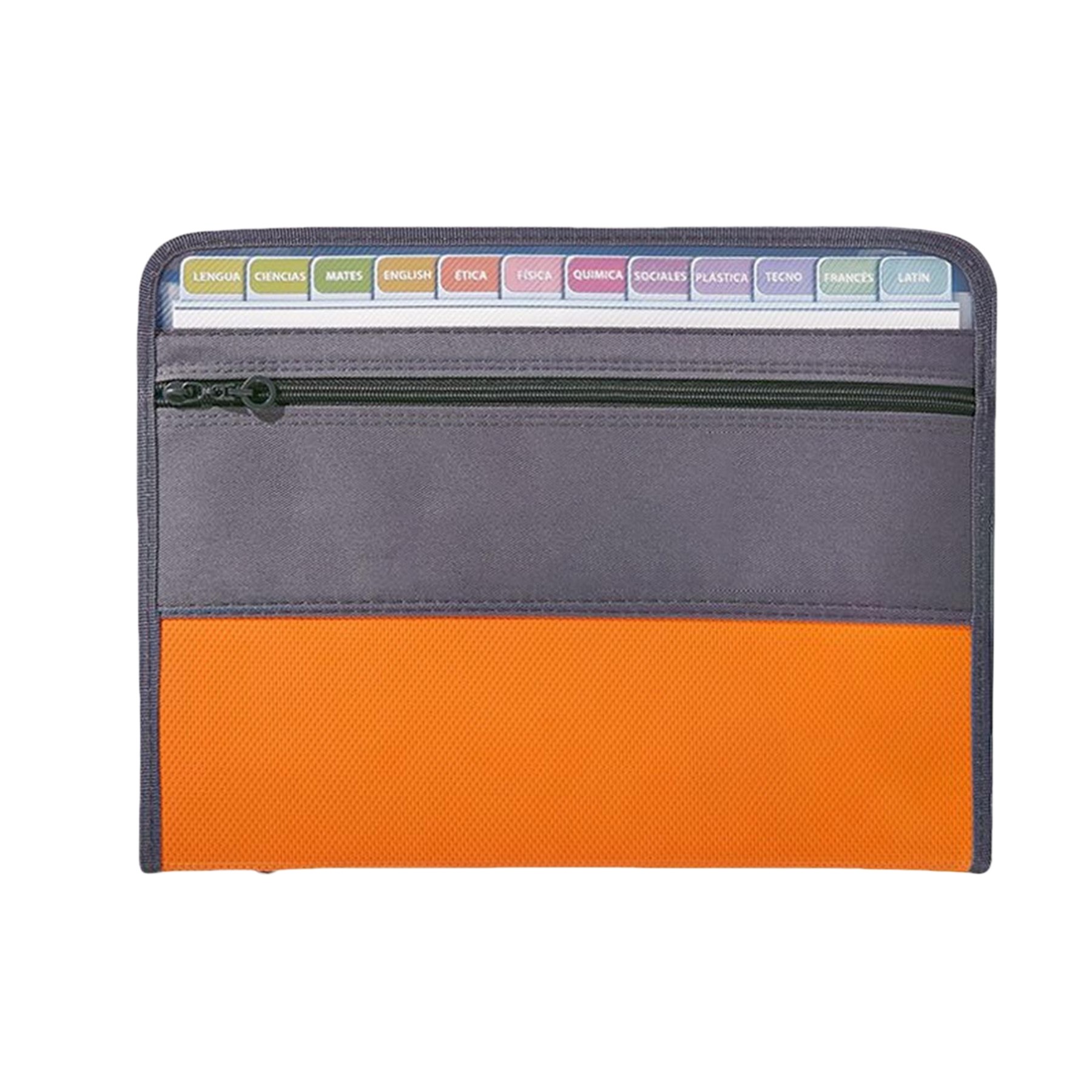 Accordion File Folder 3