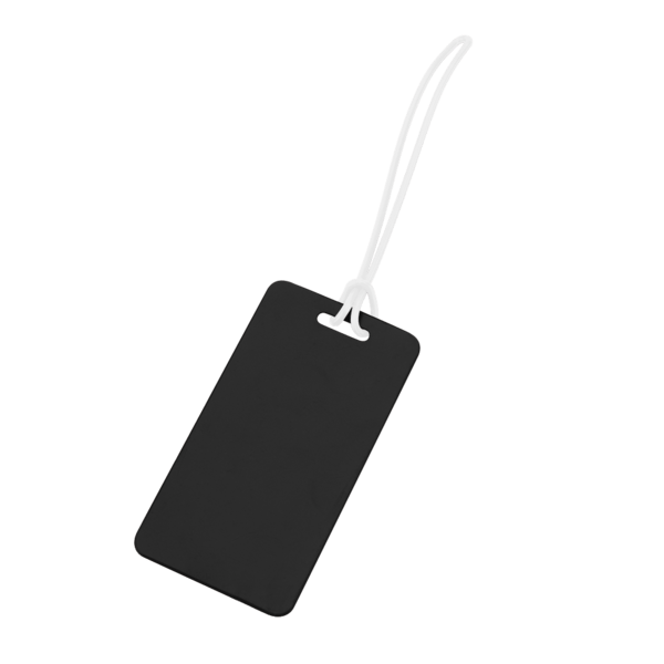 Excursion Luggage Tag 107