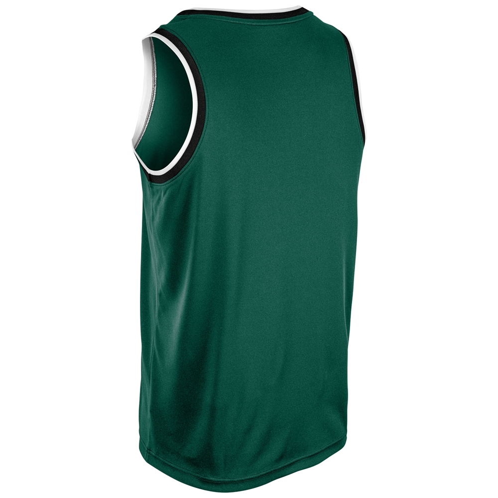 Forward Basketball Jersey 7
