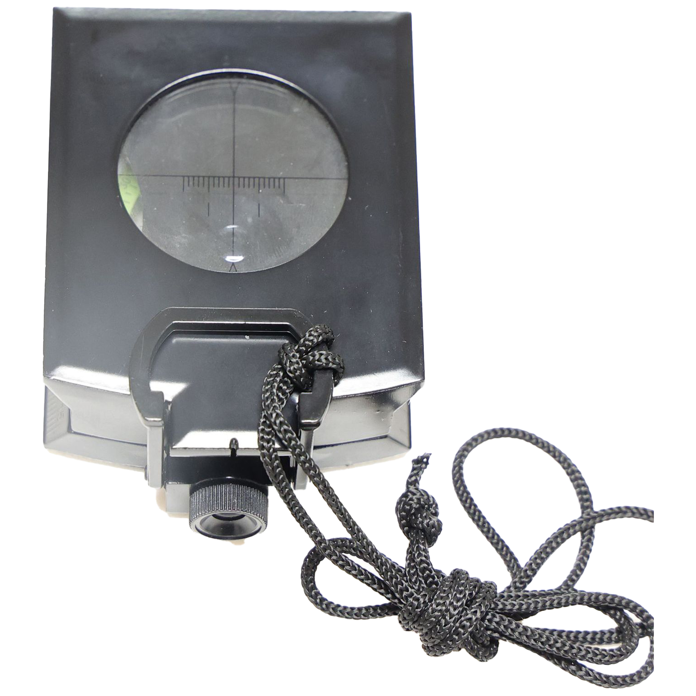 Abs Multi Functional Outdoor Geological Compass 4