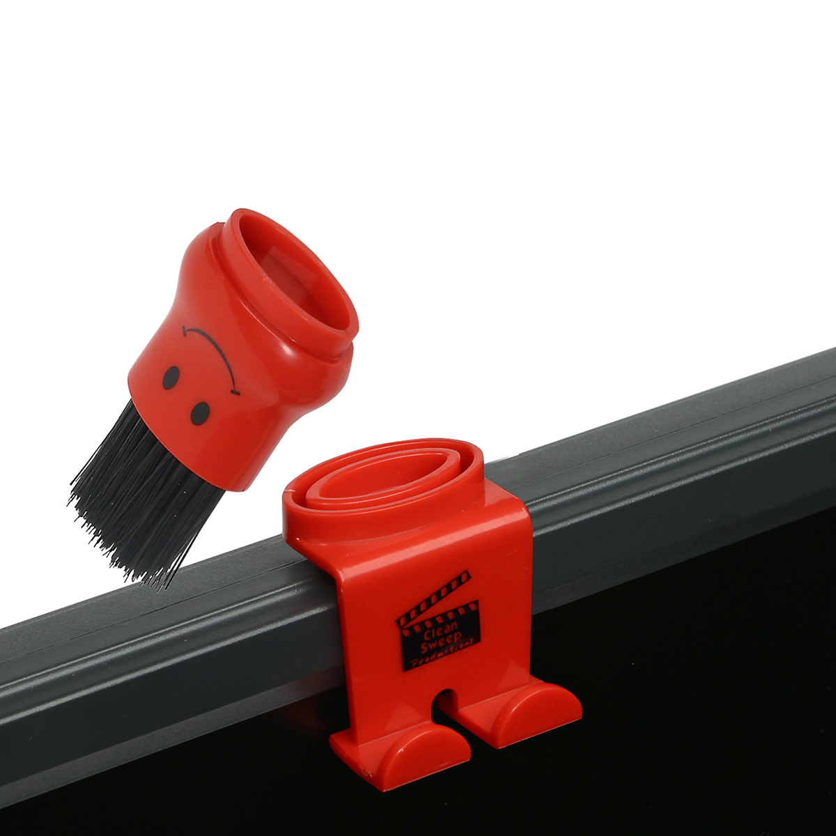 Bristle Buddy Computer Duster 7