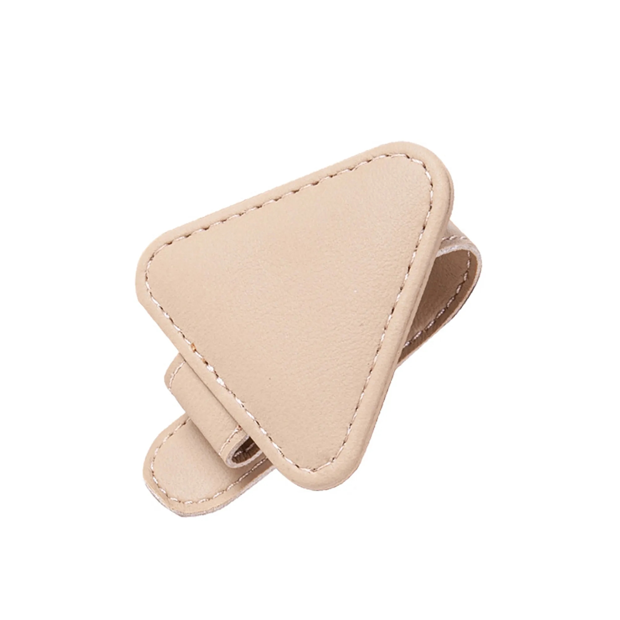 Car Sunglasses Holder Clip 4